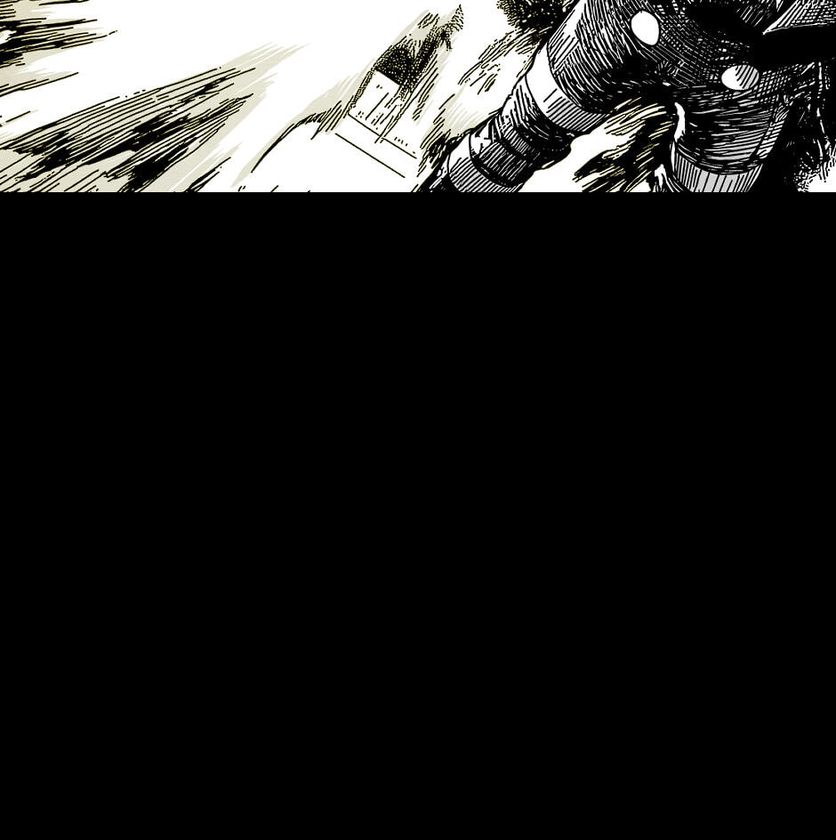 Read Tomahawk Angel chapter 156 image 19 on Lezhin