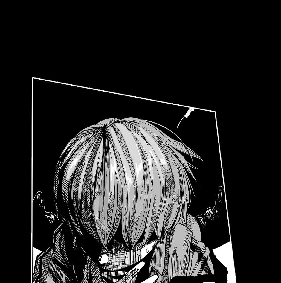 Read Tomahawk Angel chapter 156 image 2 on Lezhin