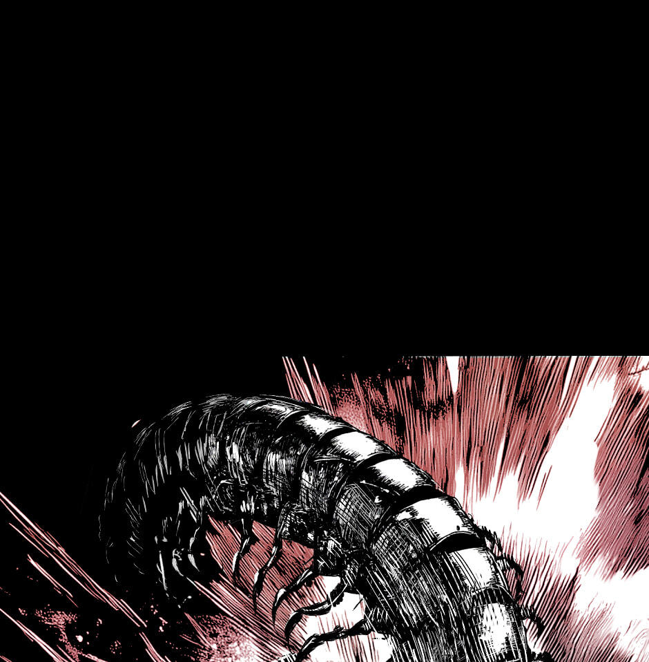 Read Tomahawk Angel chapter 156 image 20 on Lezhin
