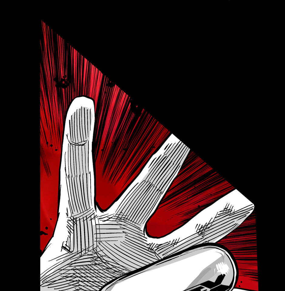 Read Tomahawk Angel chapter 156 image 26 on Lezhin