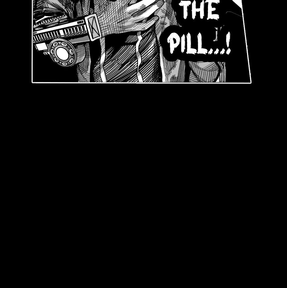 Read Tomahawk Angel chapter 156 image 3 on Lezhin