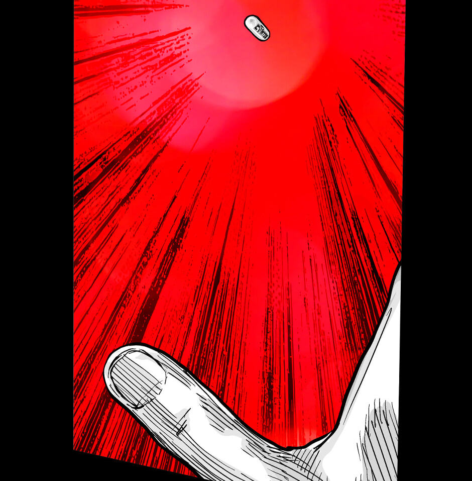 Read Tomahawk Angel chapter 156 image 31 on Lezhin