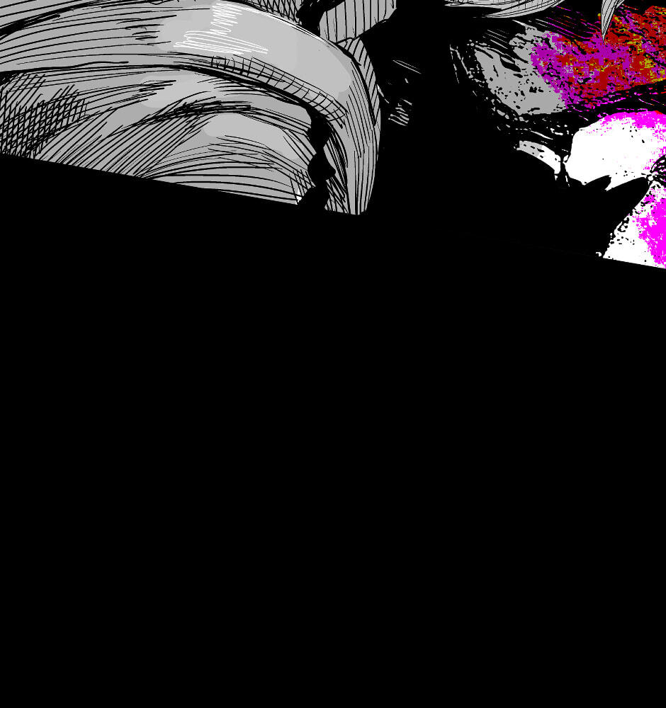 Read Tomahawk Angel chapter 156 image 41 on Lezhin