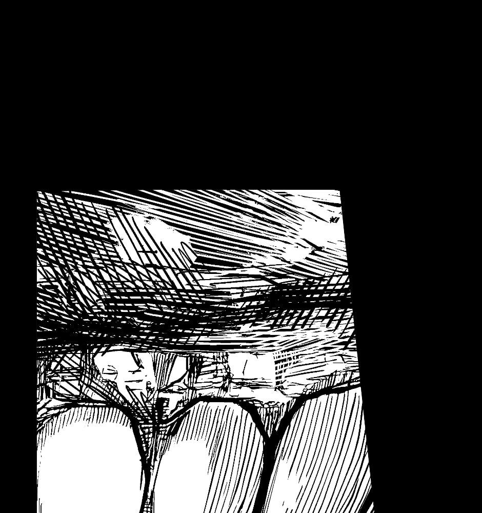 Read Tomahawk Angel chapter 156 image 42 on Lezhin