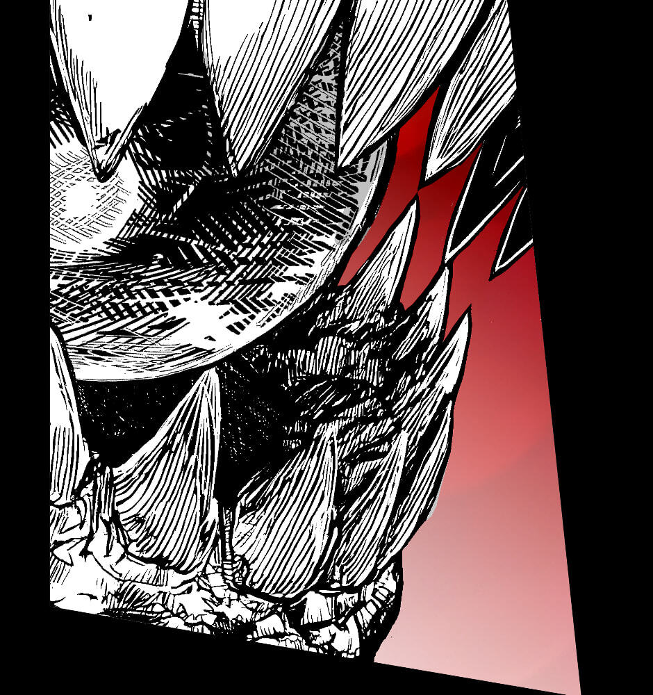 Read Tomahawk Angel chapter 156 image 43 on Lezhin