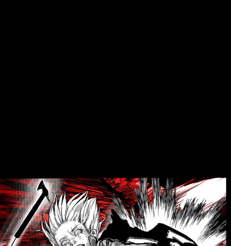 Read Tomahawk Angel chapter 156 image 46 on Lezhin