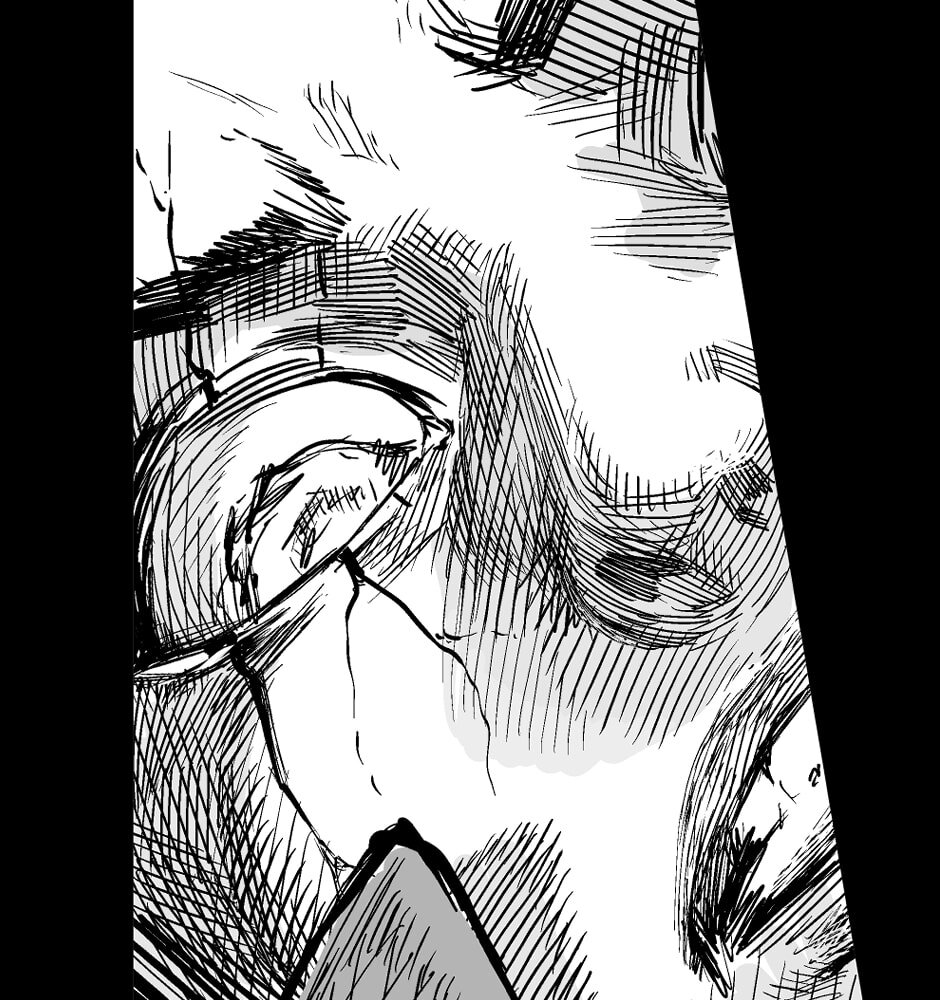 Read Tomahawk Angel chapter 156 image 50 on Lezhin