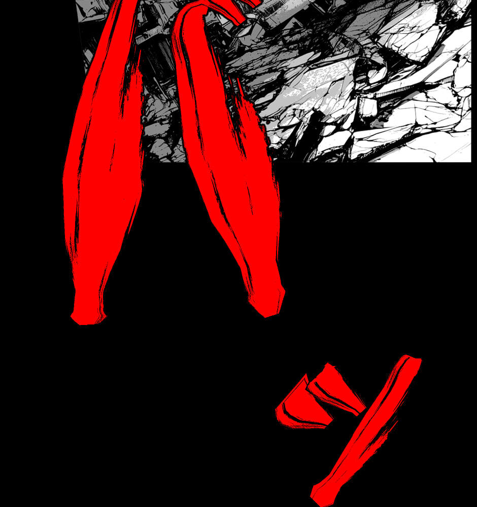 Read Tomahawk Angel chapter 156 image 55 on Lezhin