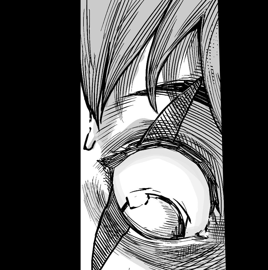 Read Tomahawk Angel chapter 156 image 8 on Lezhin