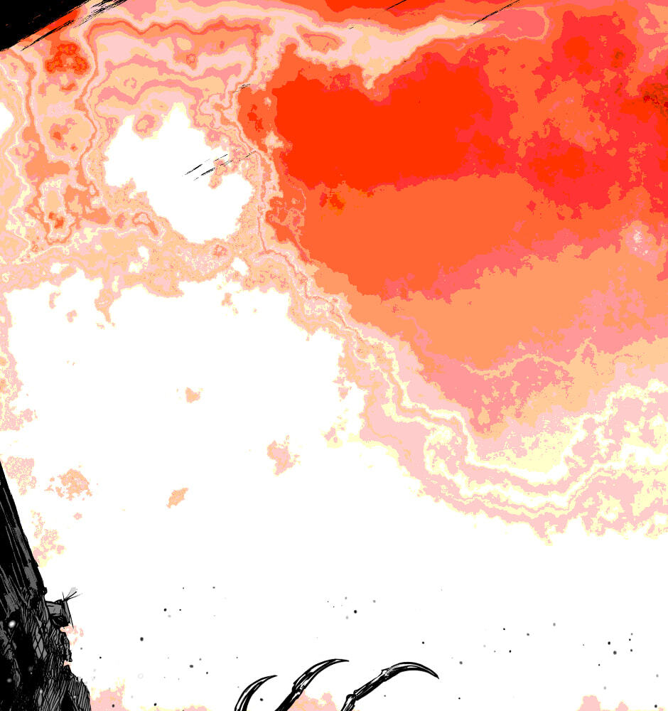 Read Tomahawk Angel chapter 157 image 13 on Lezhin