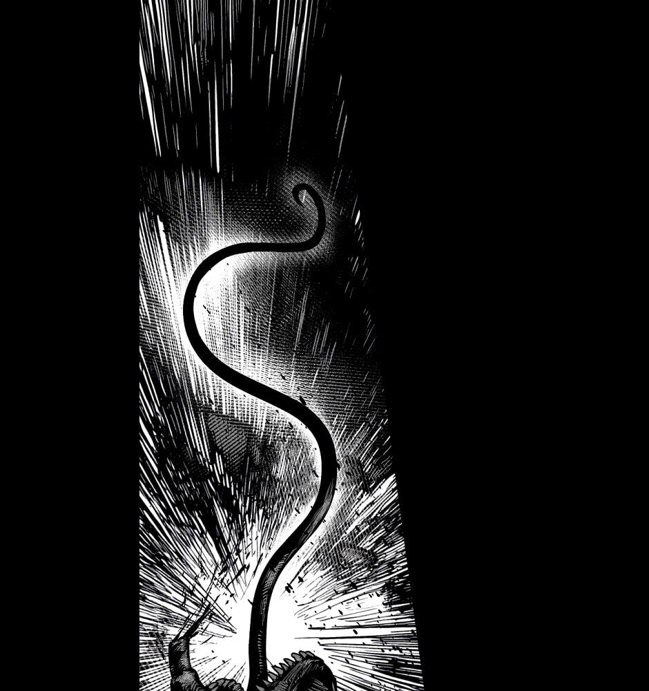 Read Tomahawk Angel chapter 157 image 2 on Lezhin