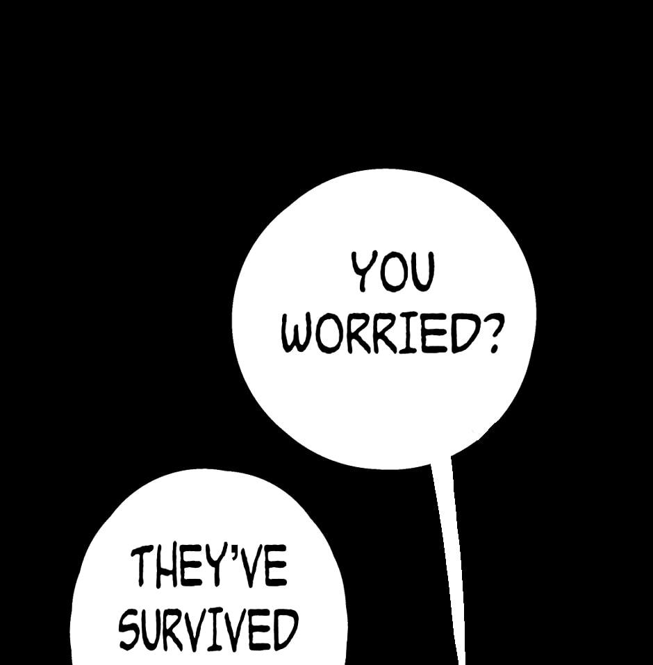 Read Tomahawk Angel chapter 157 image 20 on Lezhin