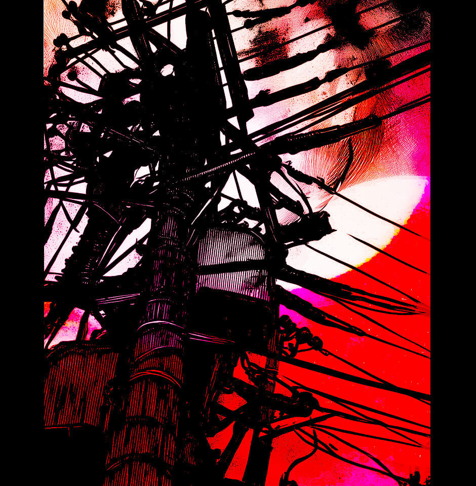 Read Tomahawk Angel chapter 157 image 24 on Lezhin