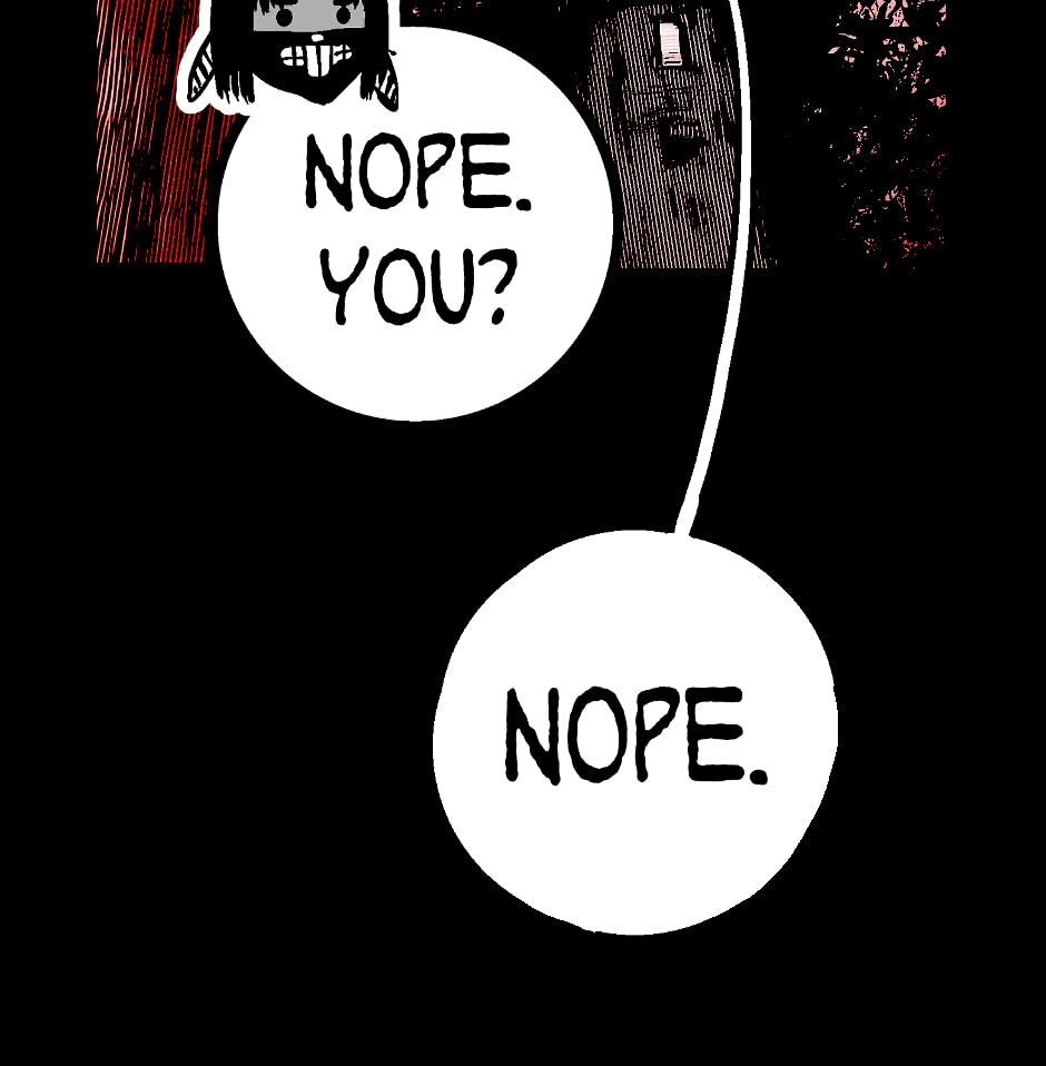 Read Tomahawk Angel chapter 157 image 26 on Lezhin