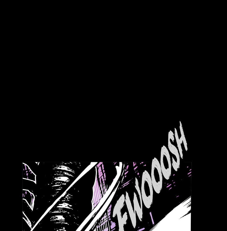 Read Tomahawk Angel chapter 157 image 31 on Lezhin