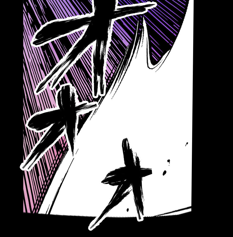 Read Tomahawk Angel chapter 157 image 33 on Lezhin