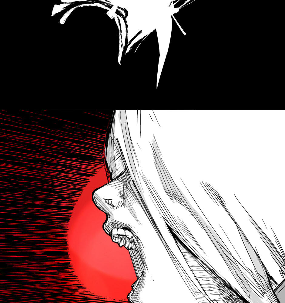 Read Tomahawk Angel chapter 157 image 41 on Lezhin
