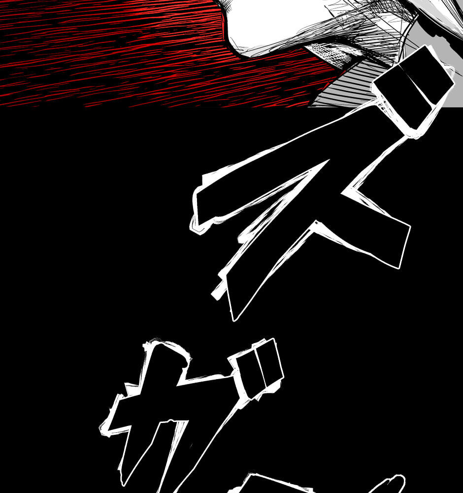 Read Tomahawk Angel chapter 157 image 42 on Lezhin