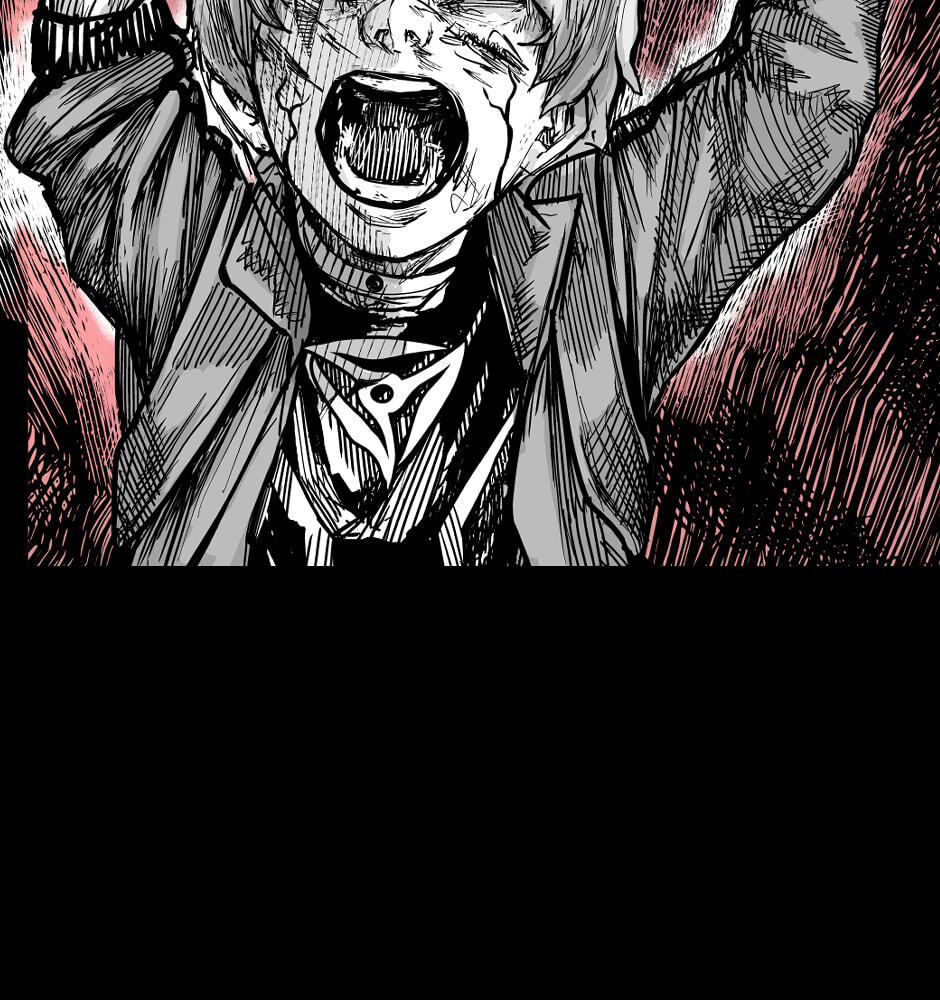 Read Tomahawk Angel chapter 157 image 50 on Lezhin