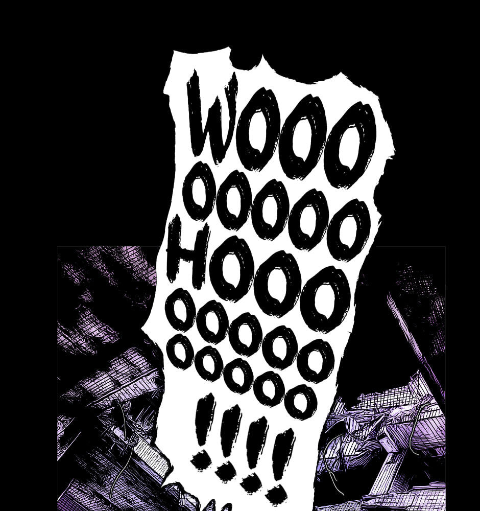 Read Tomahawk Angel chapter 157 image 51 on Lezhin