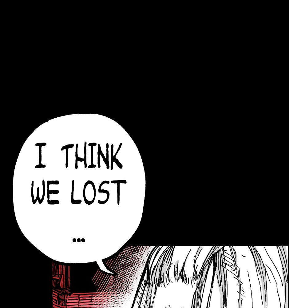 Read Tomahawk Angel chapter 157 image 53 on Lezhin