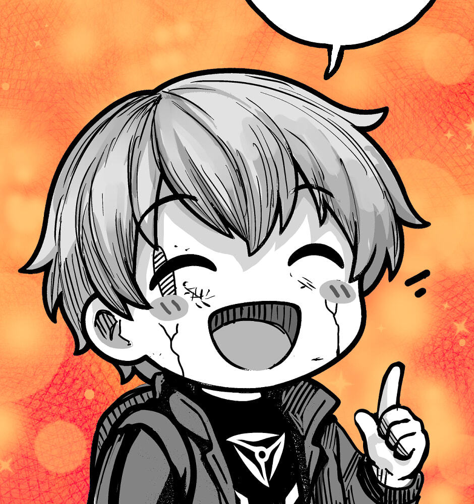 Read Tomahawk Angel chapter 157 image 57 on Lezhin