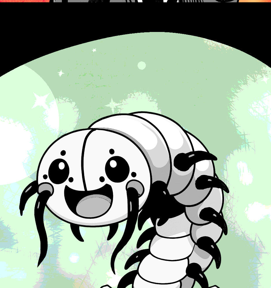 Read Tomahawk Angel chapter 157 image 58 on Lezhin