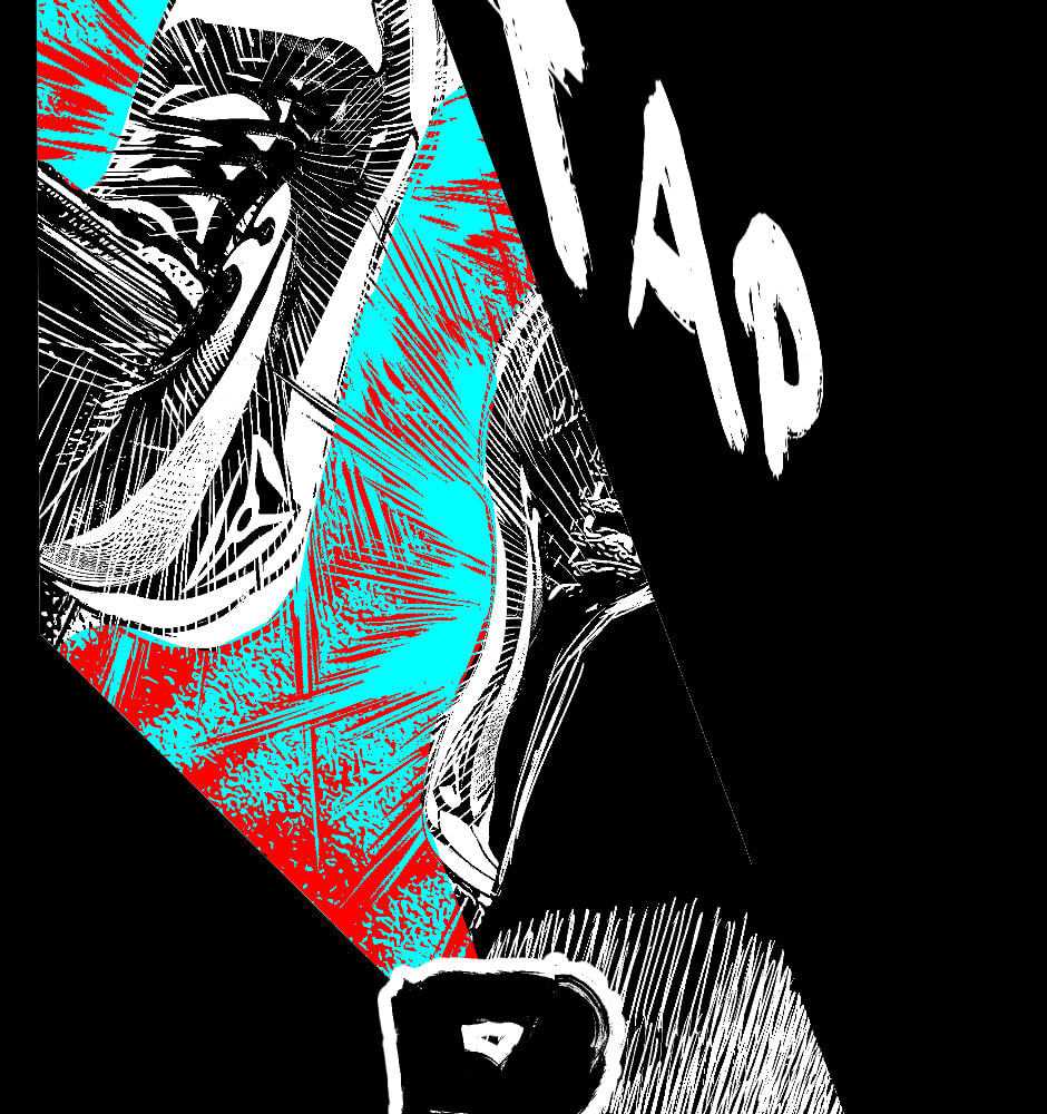 Read Tomahawk Angel chapter 157 image 7 on Lezhin