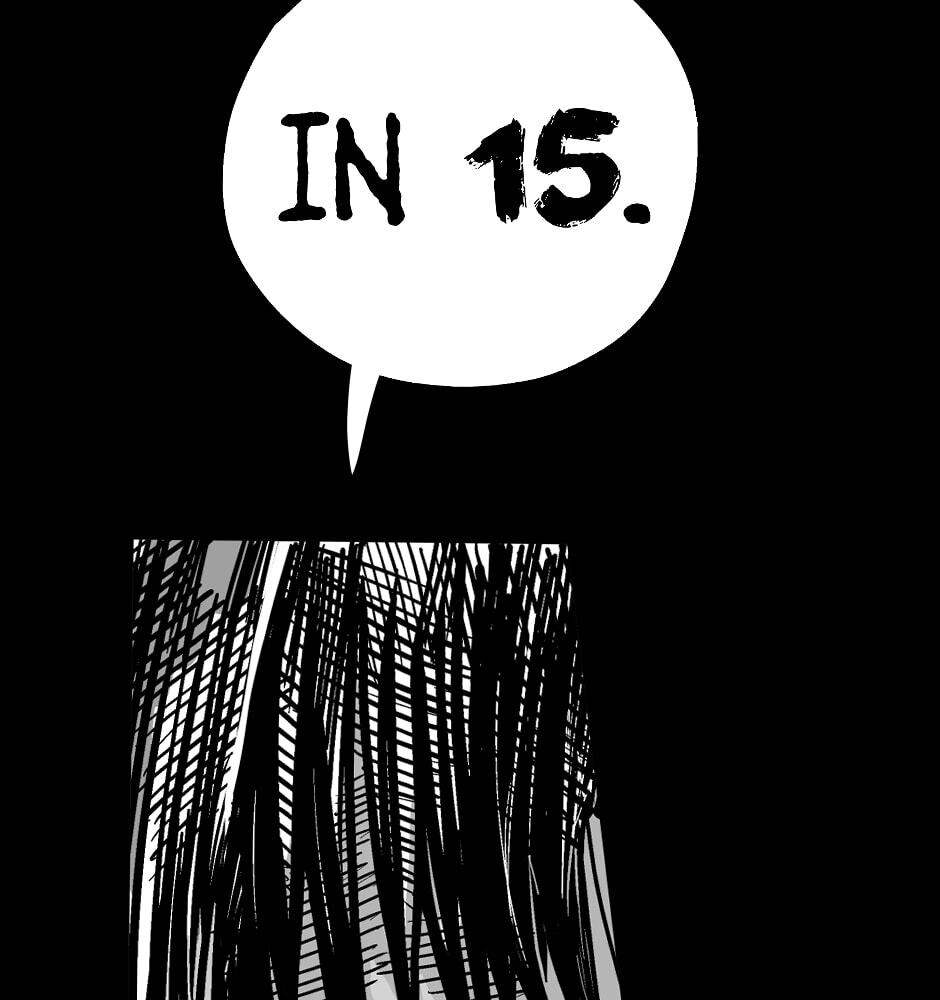 Read Tomahawk Angel chapter 158 image 14 on Lezhin
