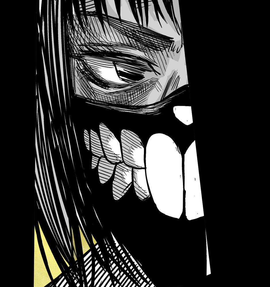 Read Tomahawk Angel chapter 158 image 15 on Lezhin