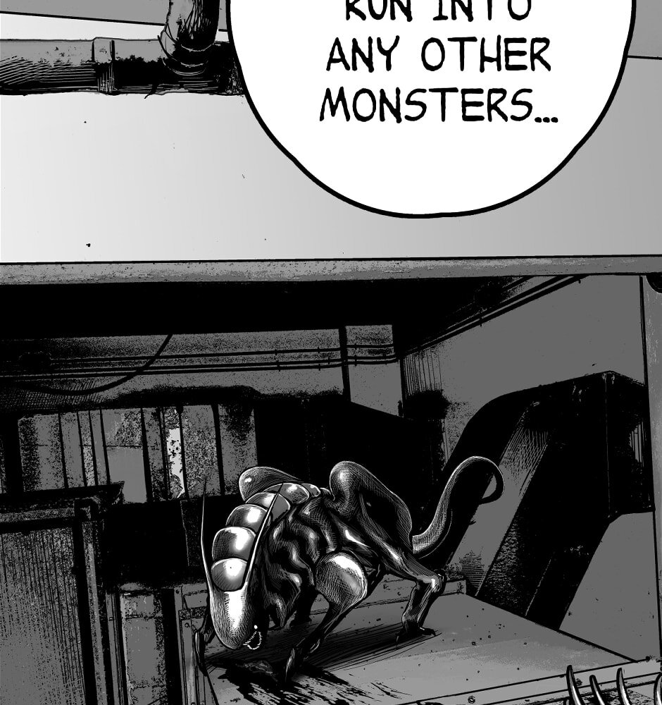Read Tomahawk Angel chapter 158 image 2 on Lezhin