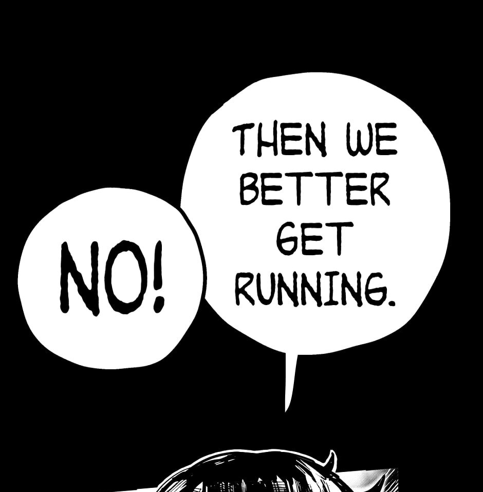 Read Tomahawk Angel chapter 158 image 20 on Lezhin