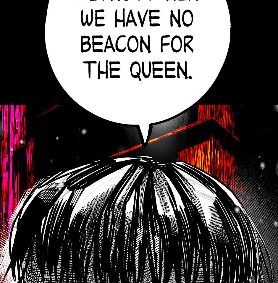 Read Tomahawk Angel chapter 158 image 23 on Lezhin