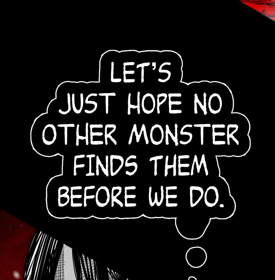 Read Tomahawk Angel chapter 158 image 25 on Lezhin