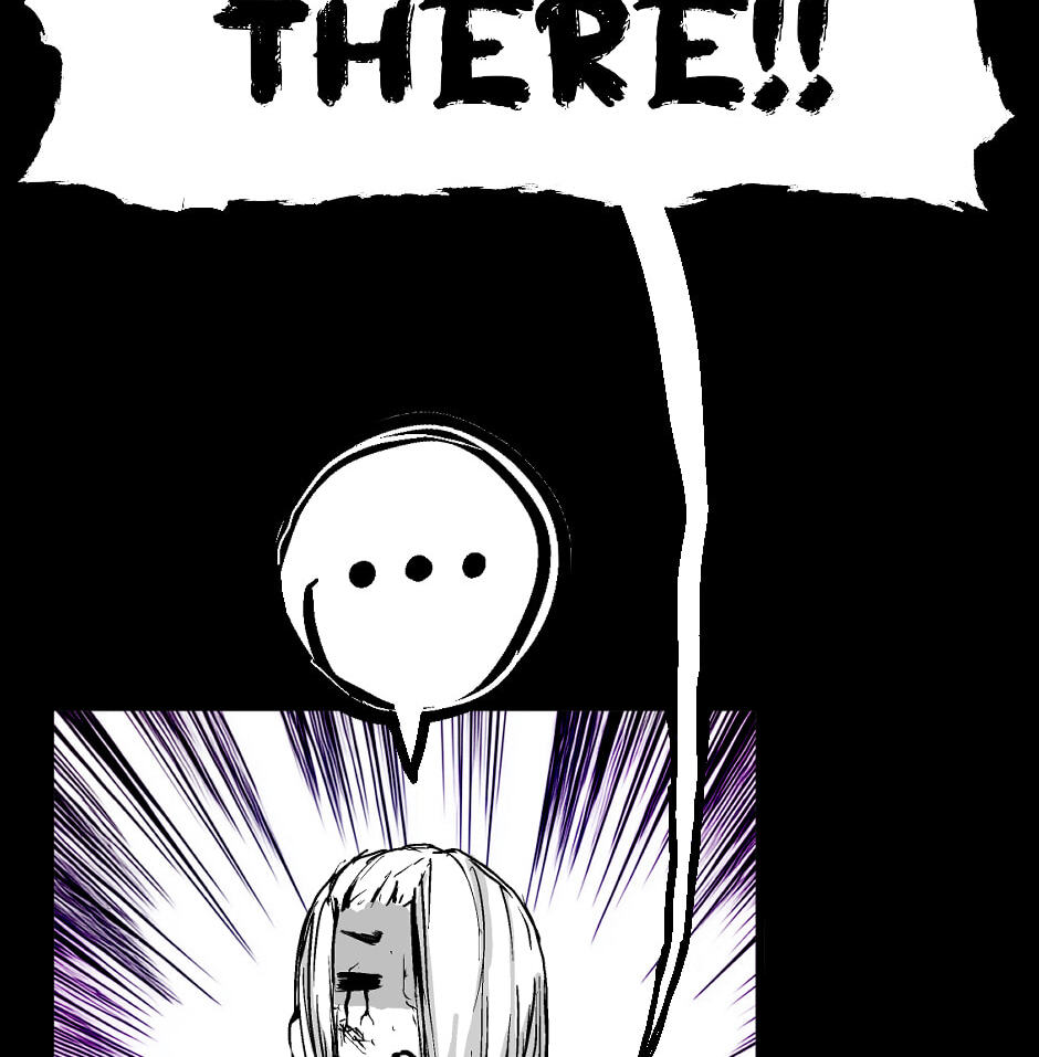Read Tomahawk Angel chapter 158 image 31 on Lezhin