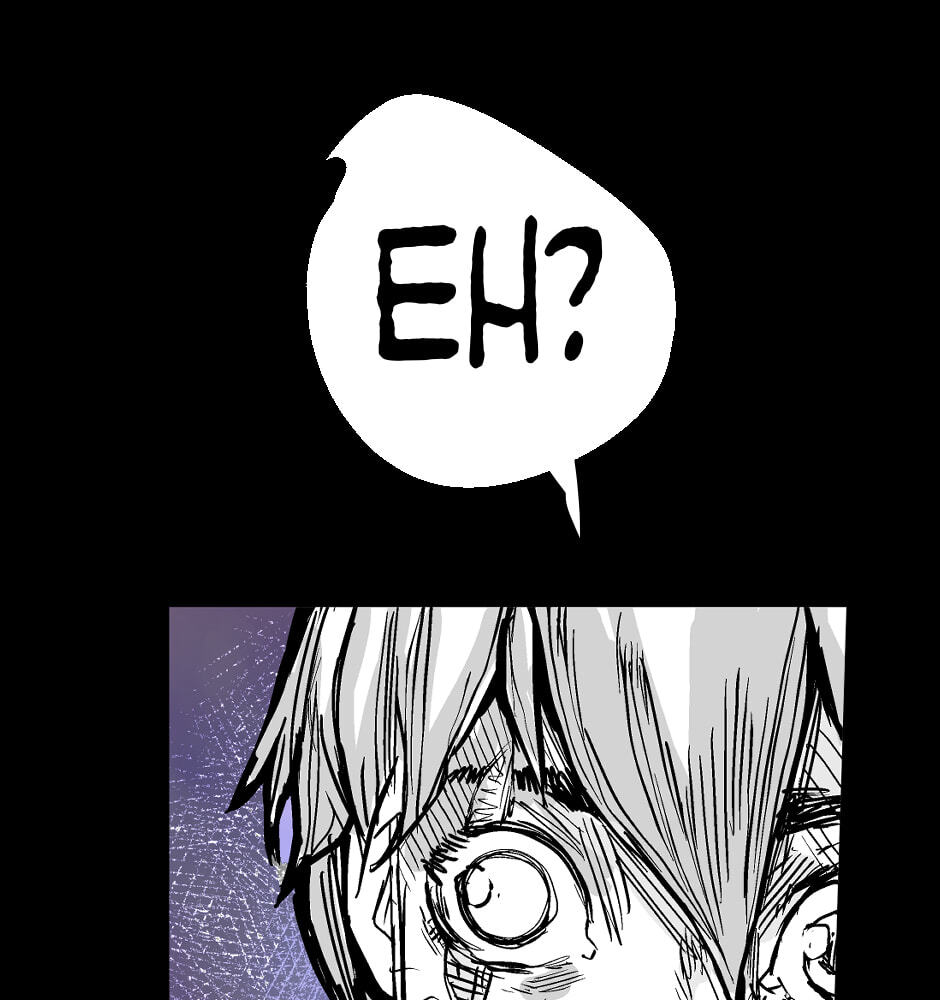 Read Tomahawk Angel chapter 158 image 40 on Lezhin