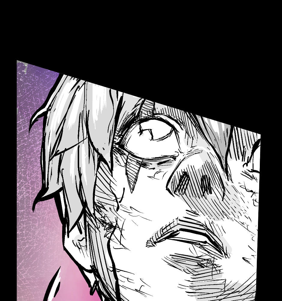 Read Tomahawk Angel chapter 158 image 42 on Lezhin