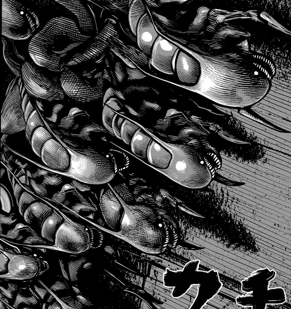 Read Tomahawk Angel chapter 158 image 44 on Lezhin