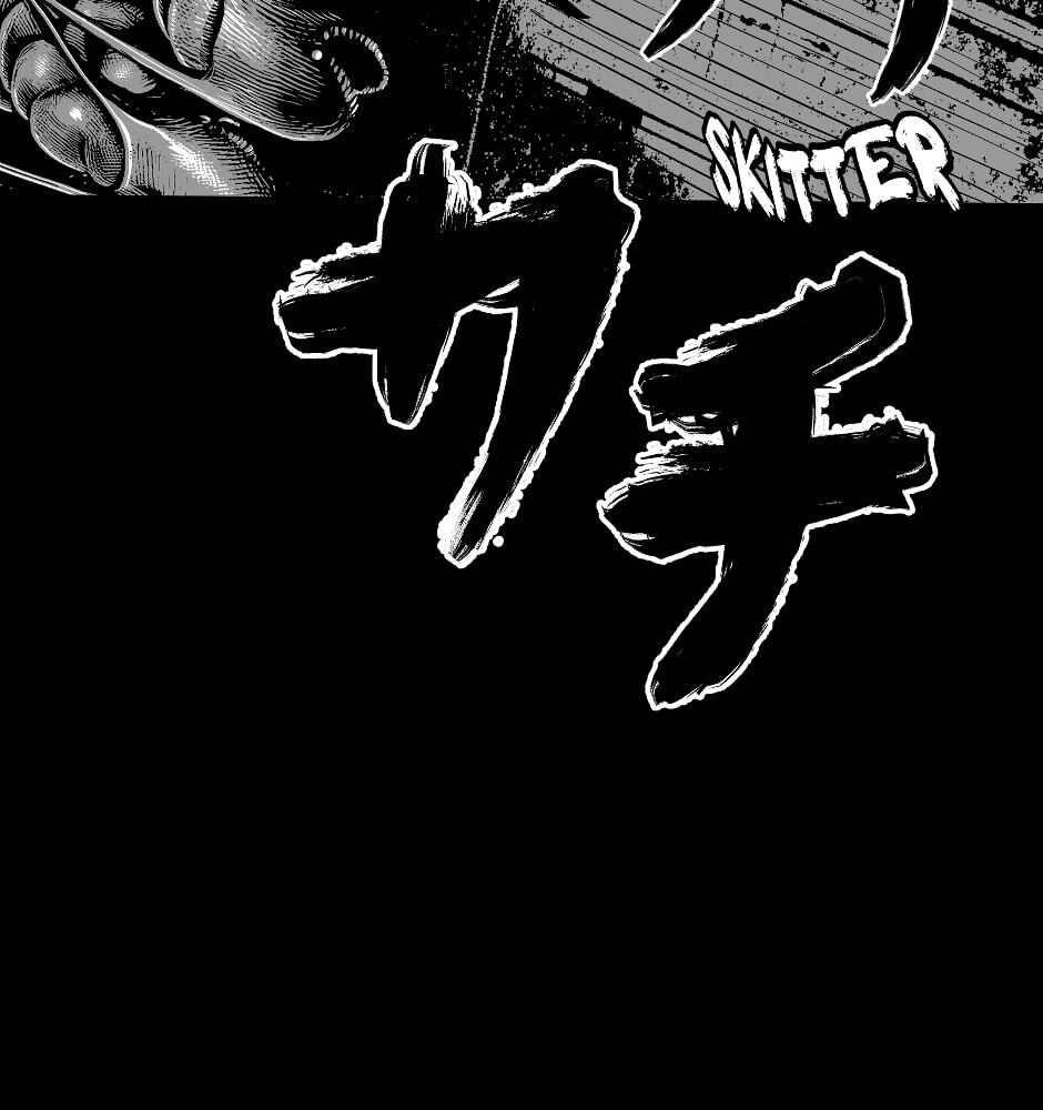 Read Tomahawk Angel chapter 158 image 45 on Lezhin