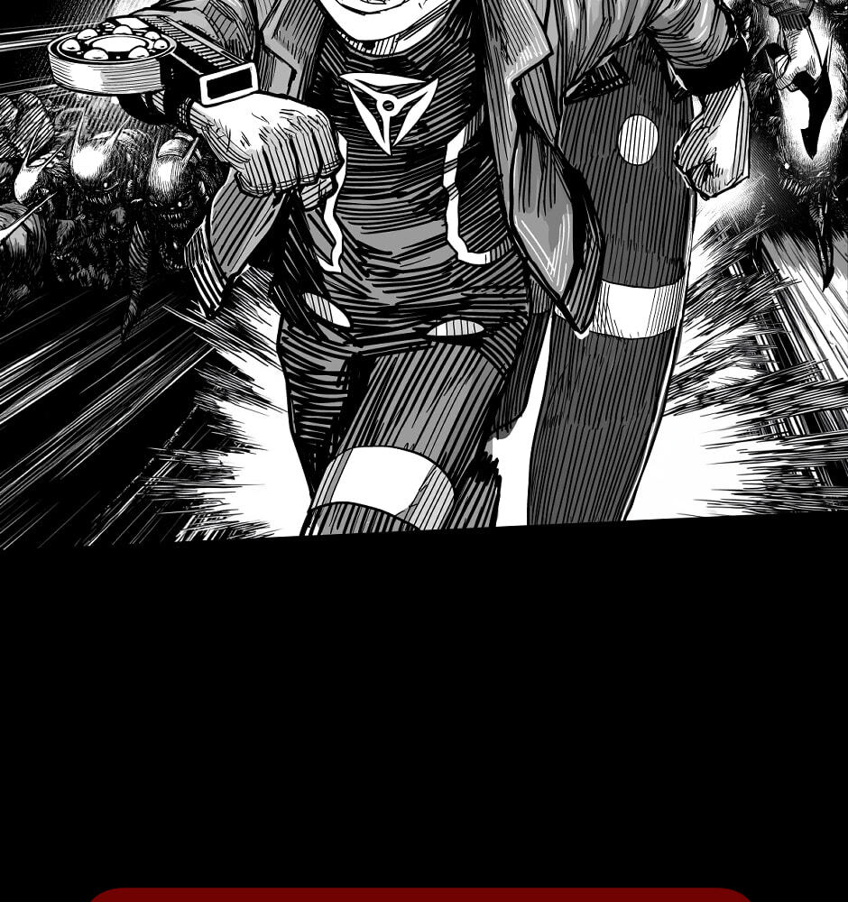 Read Tomahawk Angel chapter 158 image 54 on Lezhin