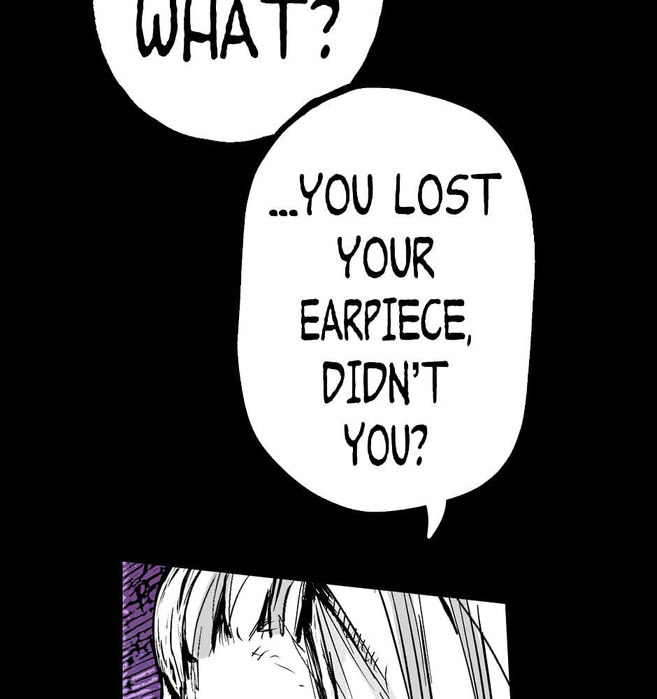 Read Tomahawk Angel chapter 158 image 7 on Lezhin
