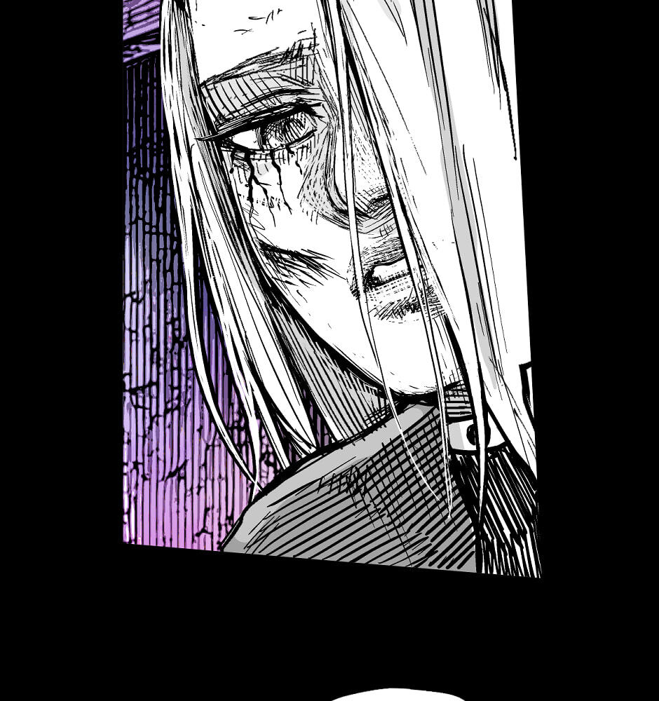 Read Tomahawk Angel chapter 158 image 8 on Lezhin