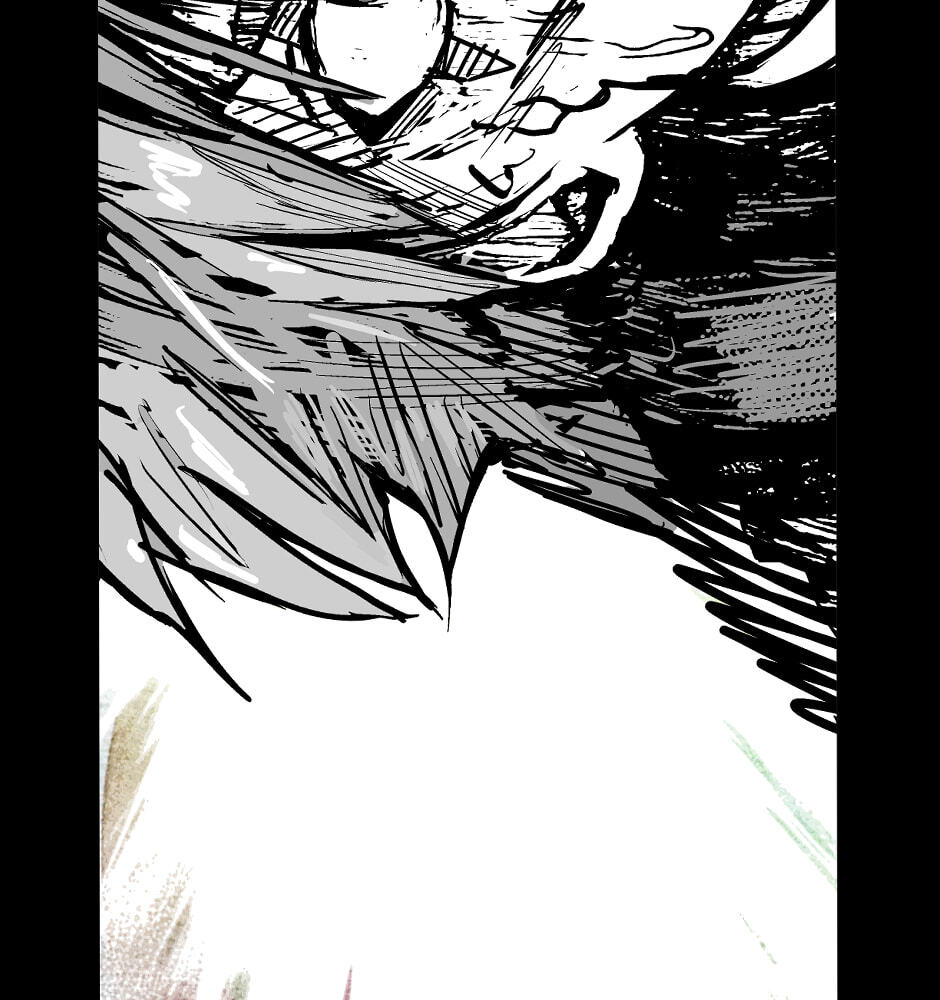 Read Tomahawk Angel chapter 159 image 10 on Lezhin