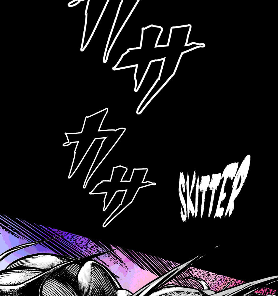 Read Tomahawk Angel chapter 159 image 13 on Lezhin