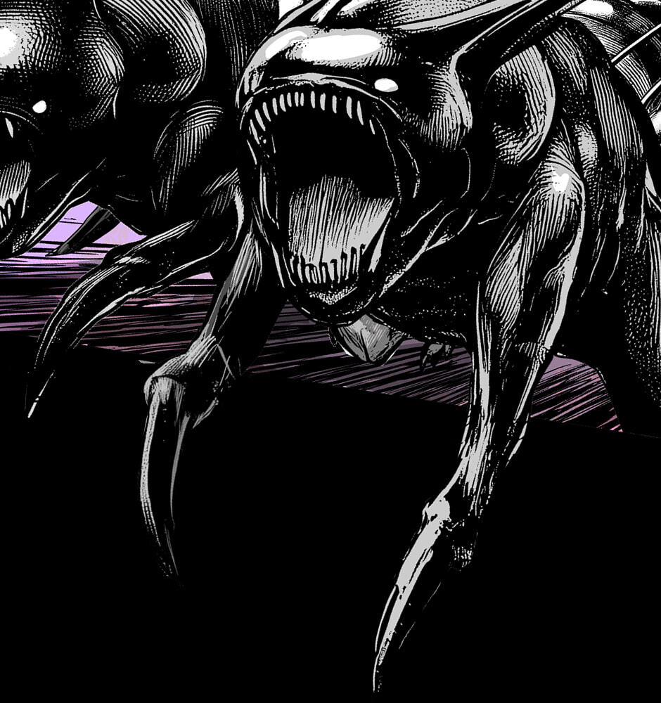 Read Tomahawk Angel chapter 159 image 14 on Lezhin