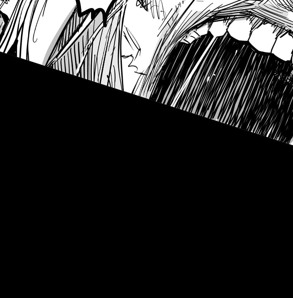 Read Tomahawk Angel chapter 159 image 21 on Lezhin