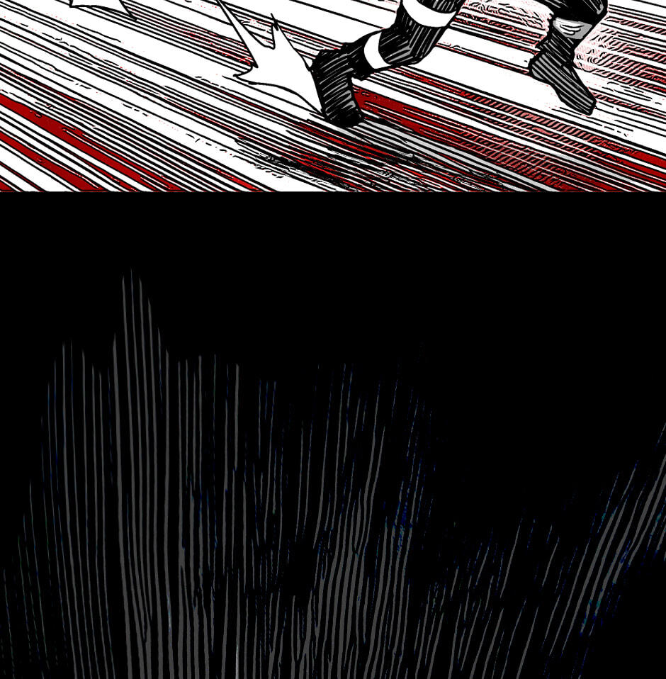 Read Tomahawk Angel chapter 159 image 30 on Lezhin