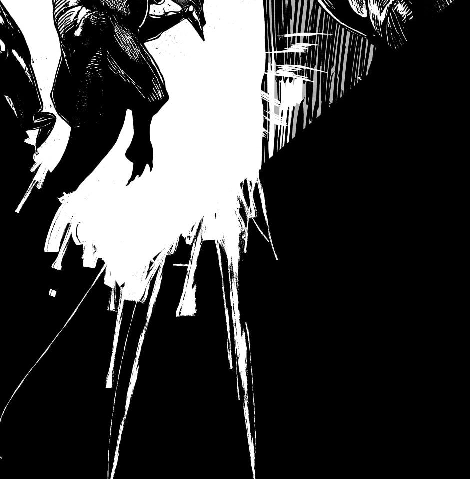 Read Tomahawk Angel chapter 159 image 33 on Lezhin