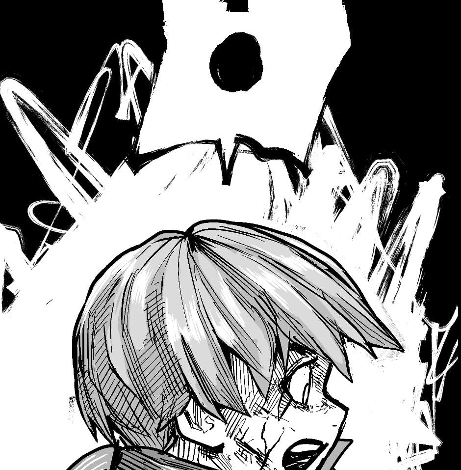 Read Tomahawk Angel chapter 159 image 37 on Lezhin