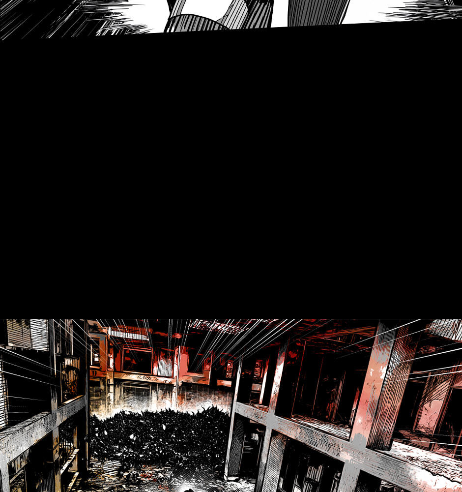 Read Tomahawk Angel chapter 159 image 4 on Lezhin